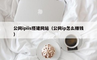海西公网ipiis搭建网站（公网ip怎么赚钱）